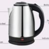 59333280-6ac5-426a-a966-769ba8d280ab 2L Stainless Steel Electric Kettle