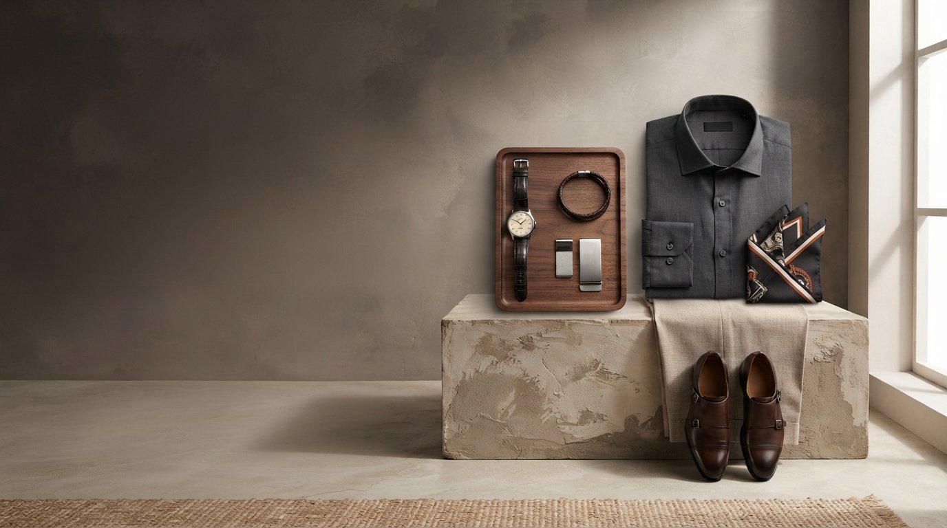 Men Collection