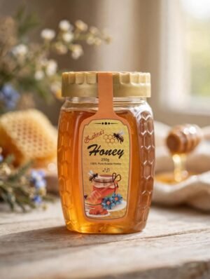 WhatsApp Image 2026-09-16 at 5.00.42 PM (1) Zahra's Pure Acacia Honey - 250g