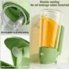 c9db509c-9c52-4f46-b258-1f4486bfcbd8 2-in-1 500ML Oil Spray & Dispenser Bottle